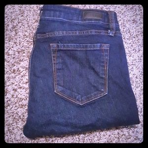 STS Blue jeans in perfect condition!